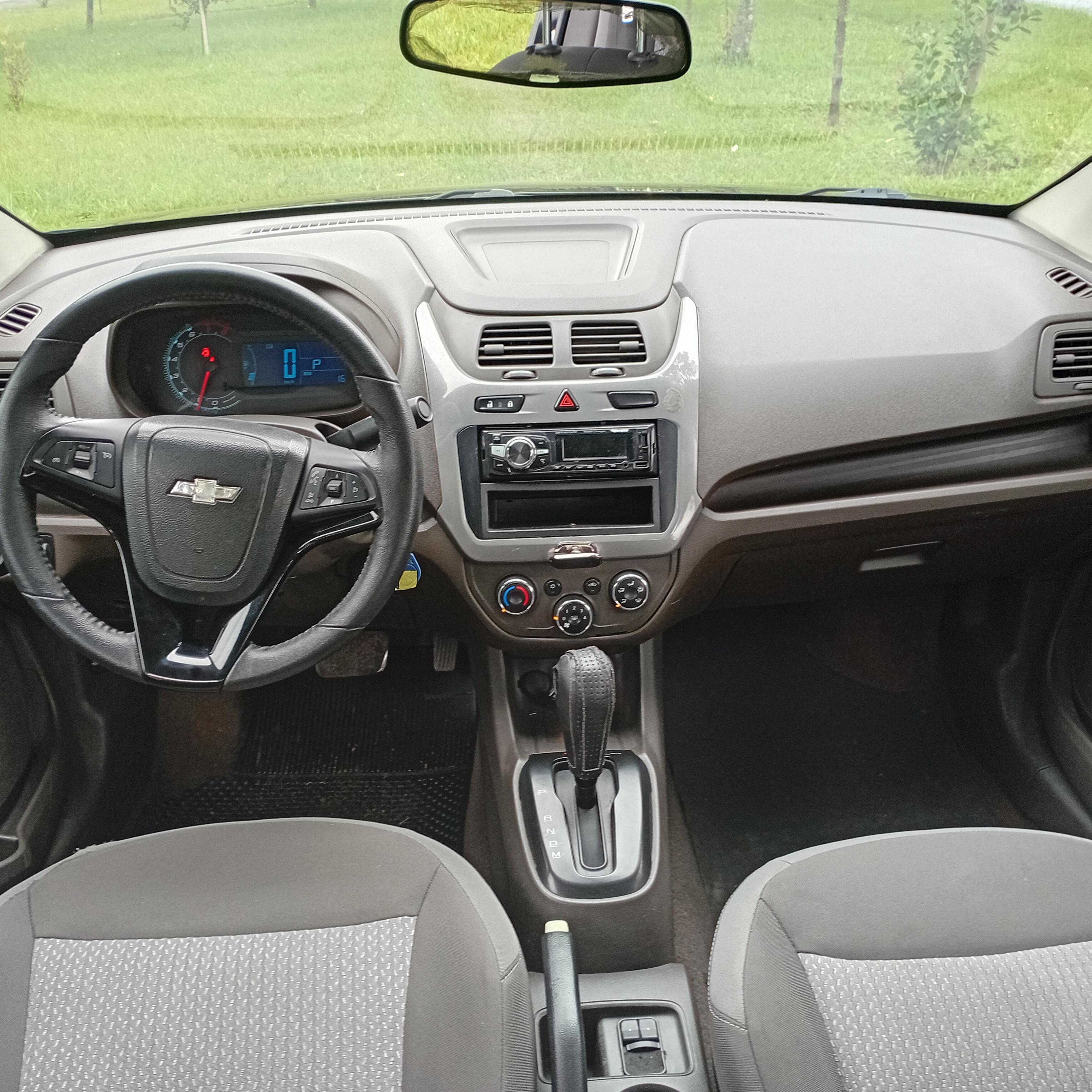 CHEVROLET thumb 4