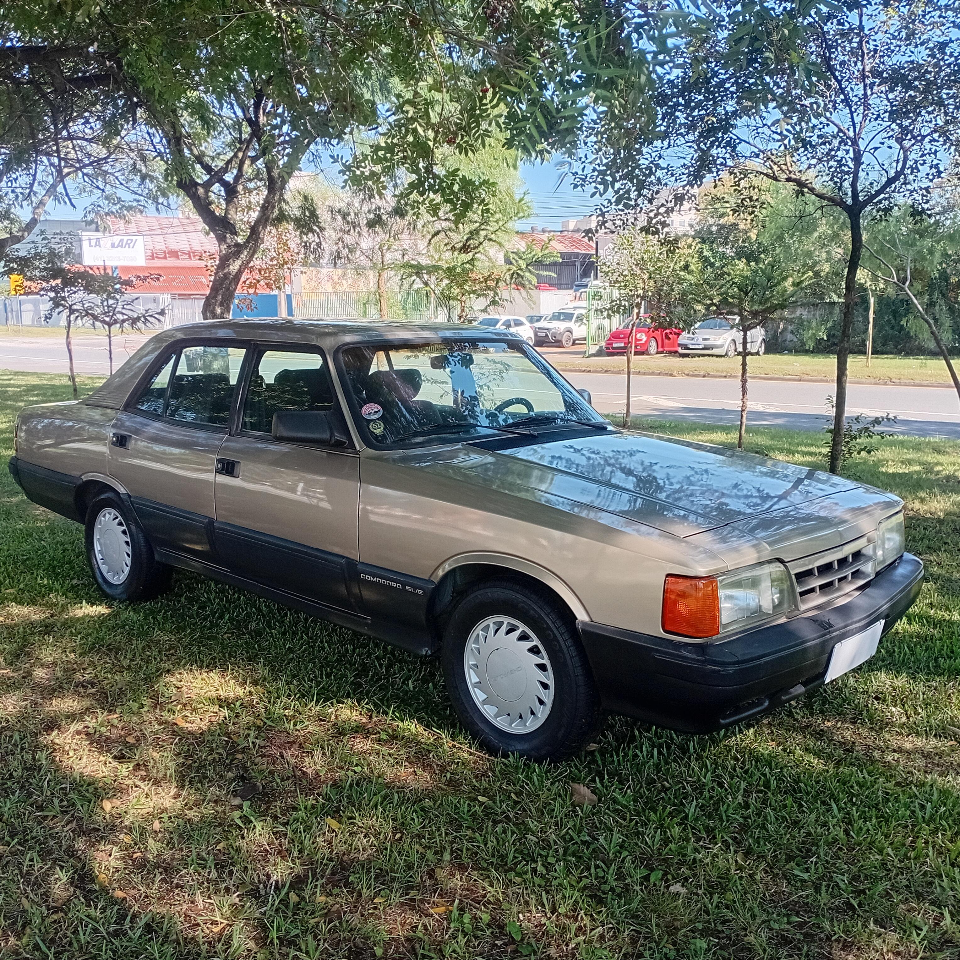 CHEVROLET thumb 1