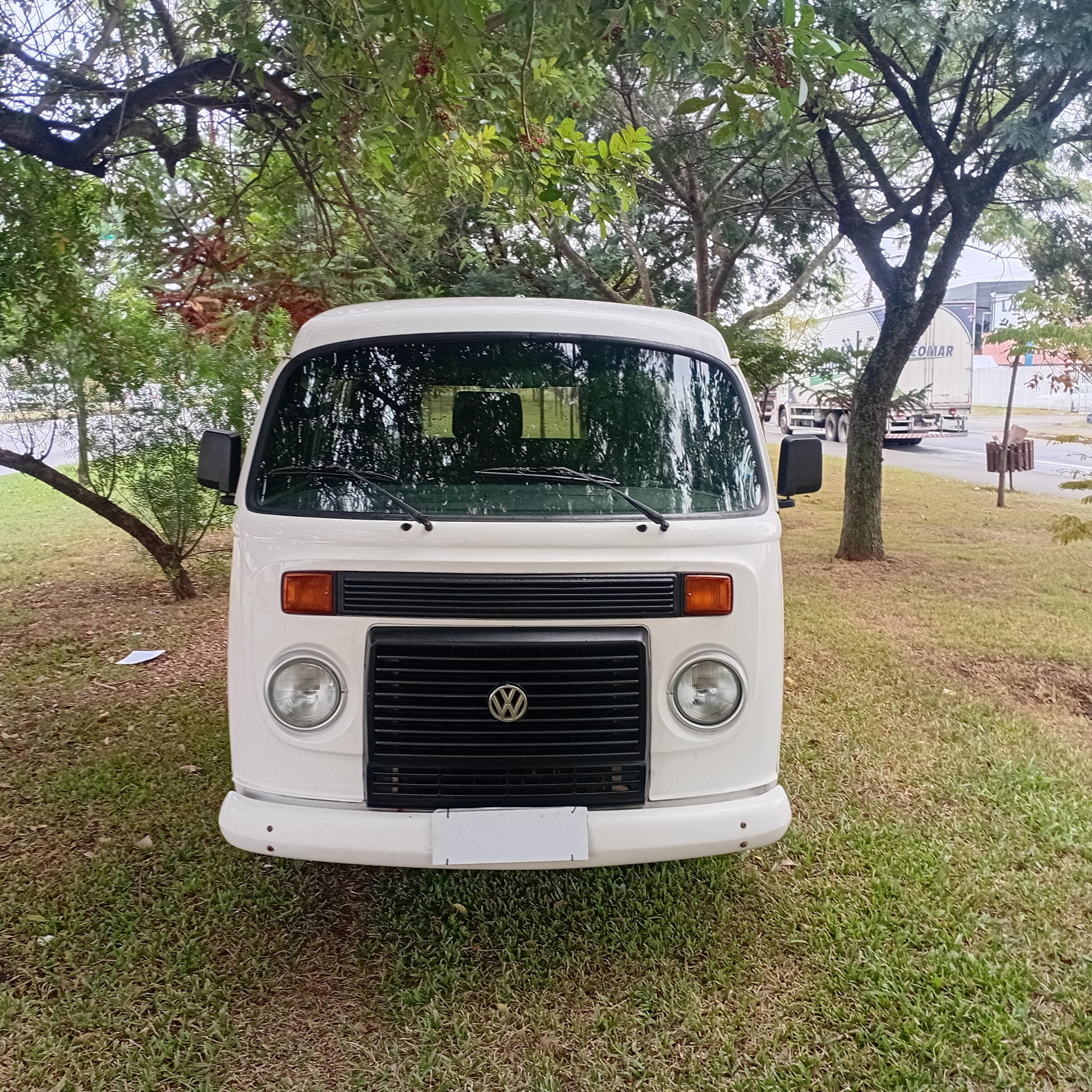 VOLKSWAGEN thumb 1