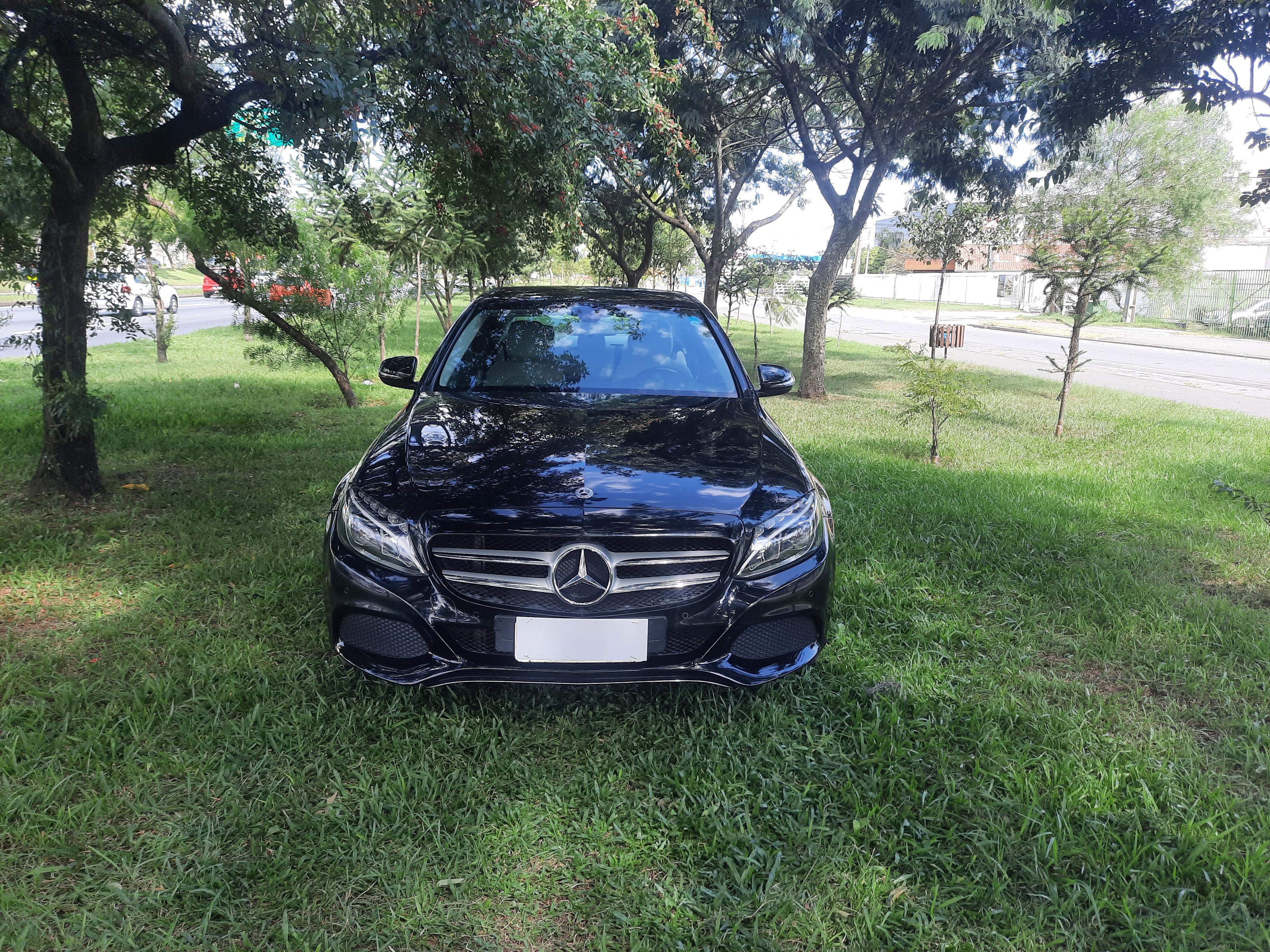 MERCEDES BENZ thumb 1