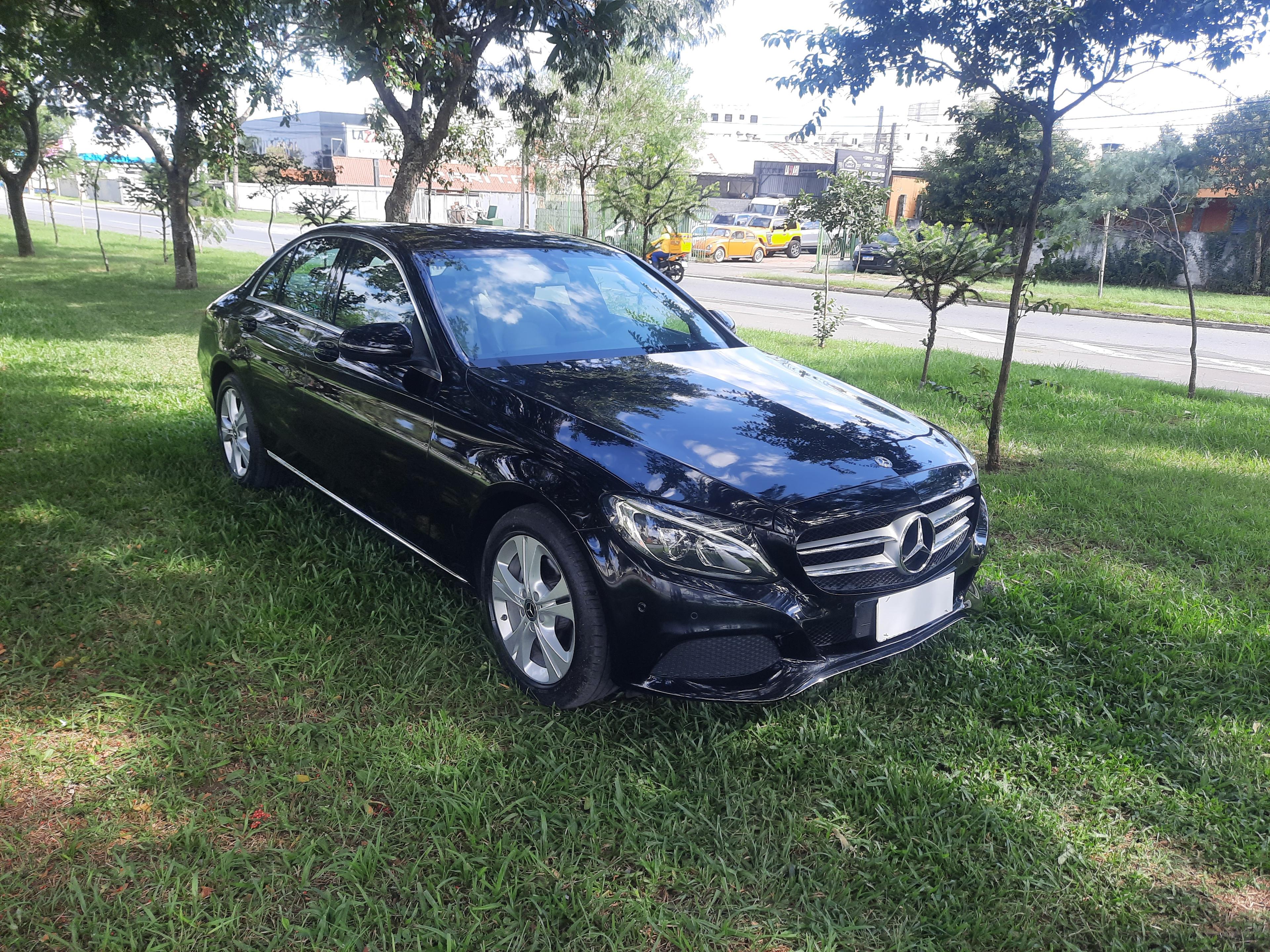 MERCEDES BENZ thumb 2