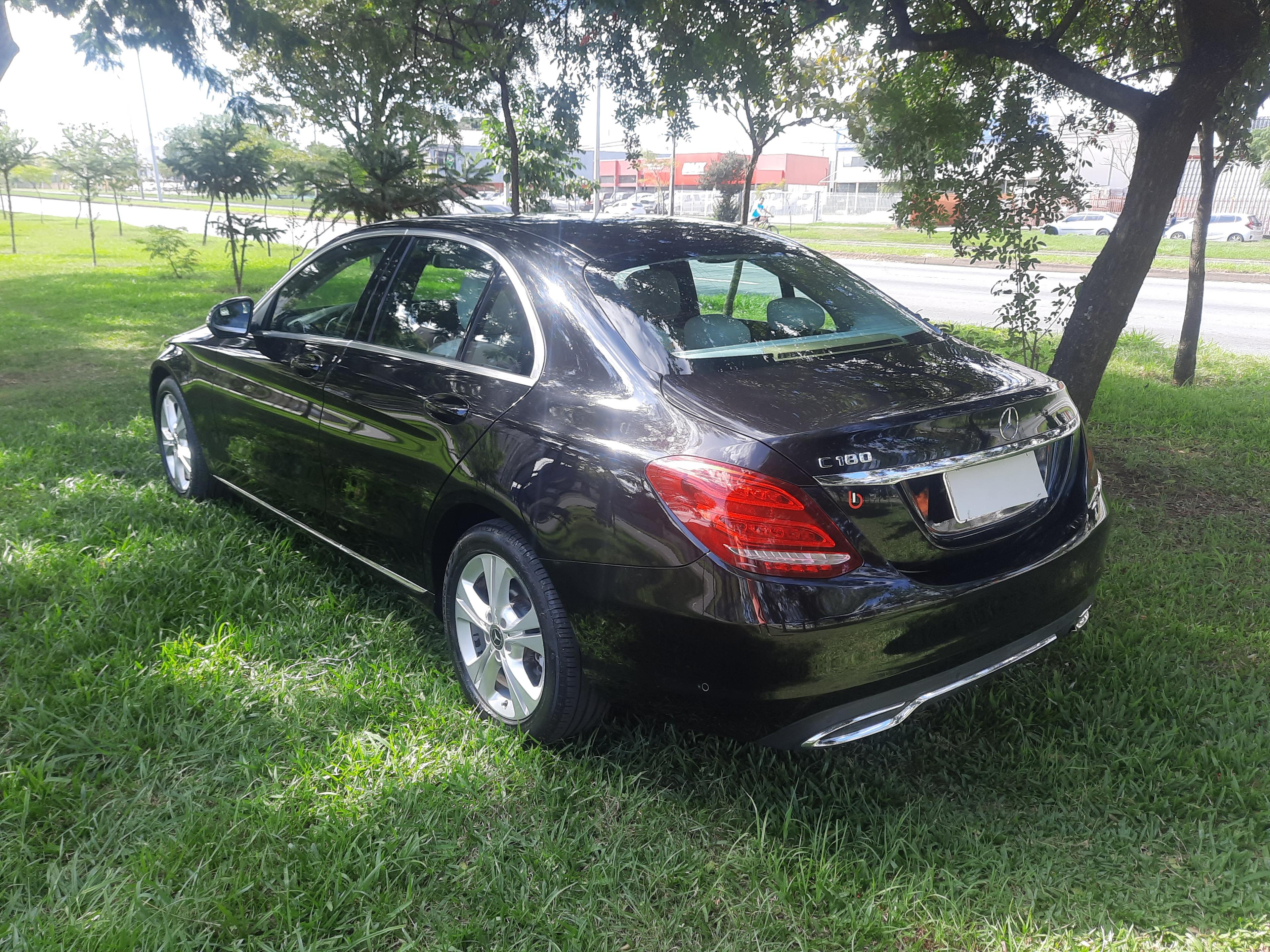 MERCEDES BENZ thumb 3